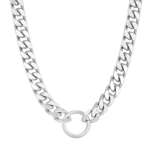 Eklexic - Women's Tate Necklace