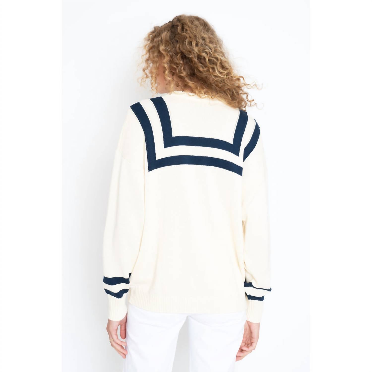 Kule - Anchor Sweater