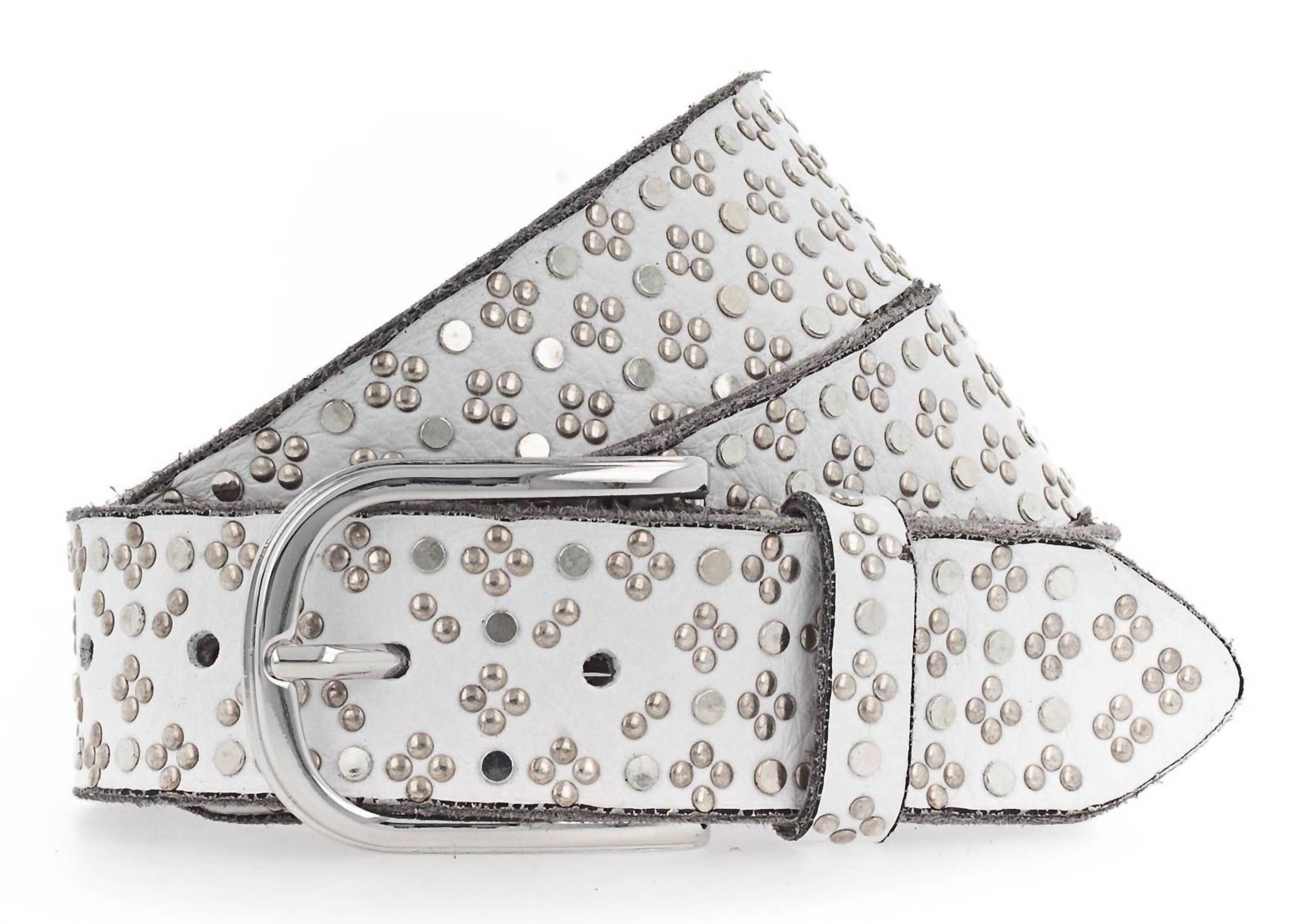 B.Belt - TINI Riveted Belt