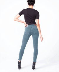 Unpublished - Kora Mid Rise Skinny Jeans