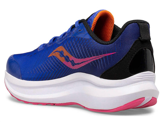 Saucony - Kid's Endorphin Kdz