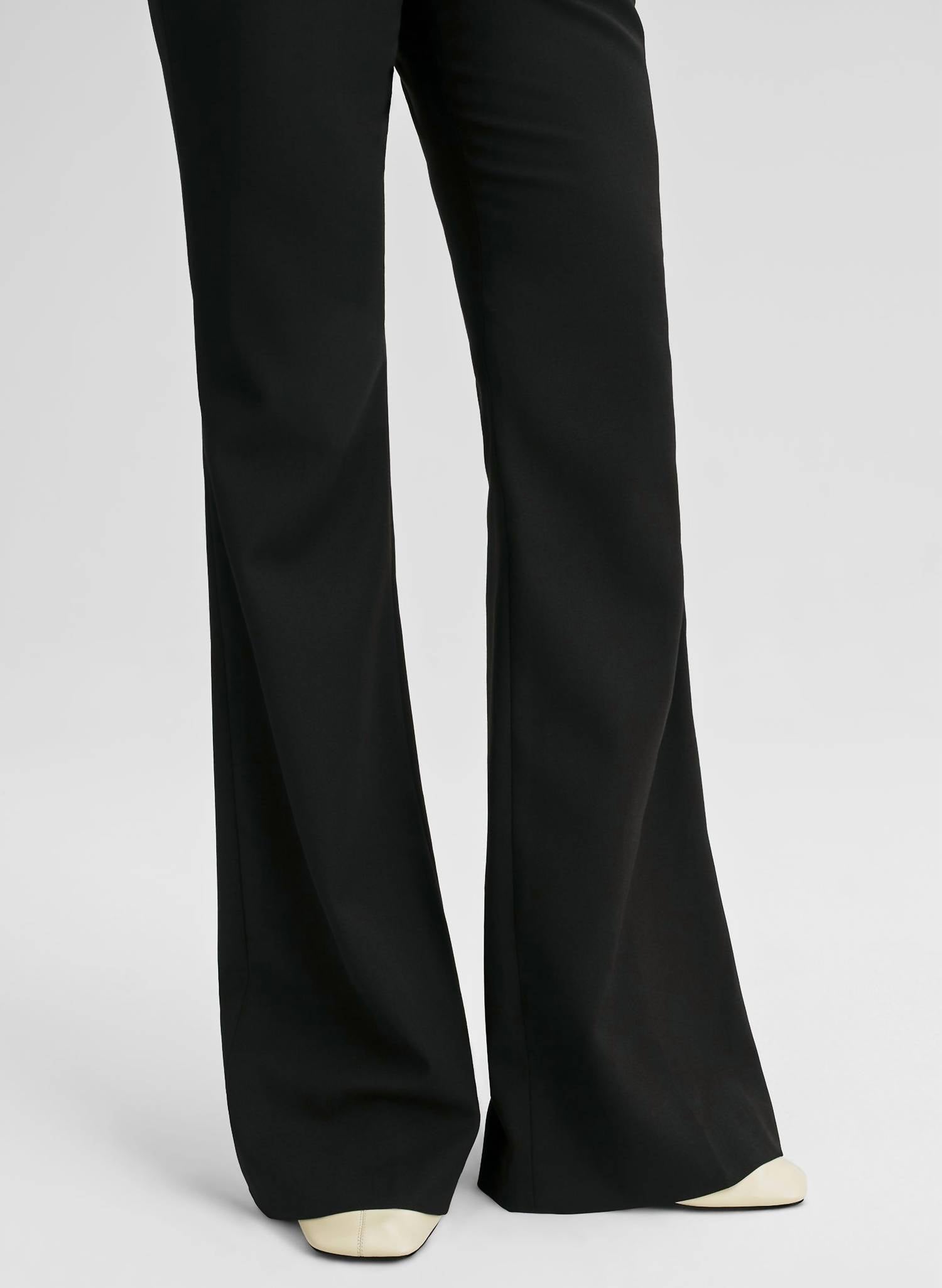 A.L.C. - Sophie Stretch Tailored Pants