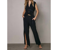 Nu Denmark - Zuri Sleeveless Top