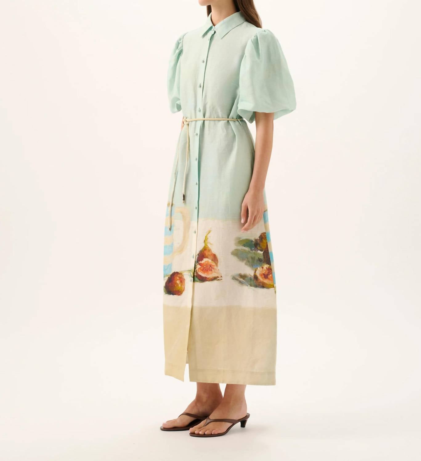 Roame - Women's Alfresco Berkley Dress