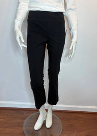 Elliott Lauren - Women's Baby Boot Cut Pant