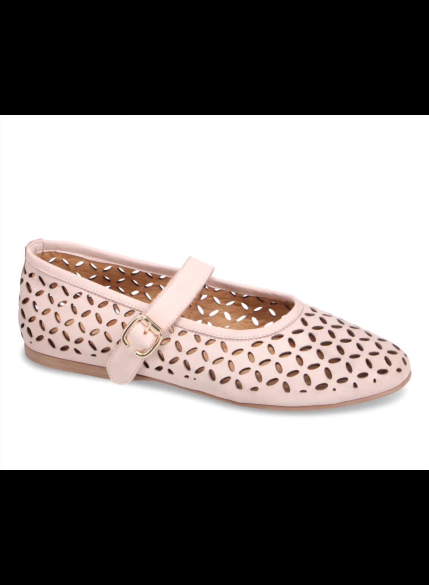 Bueno - Women's Kehlani Flat