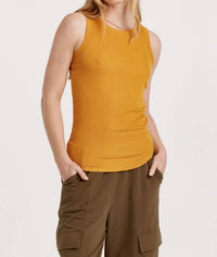 Another Love - Cleo Rib Tank