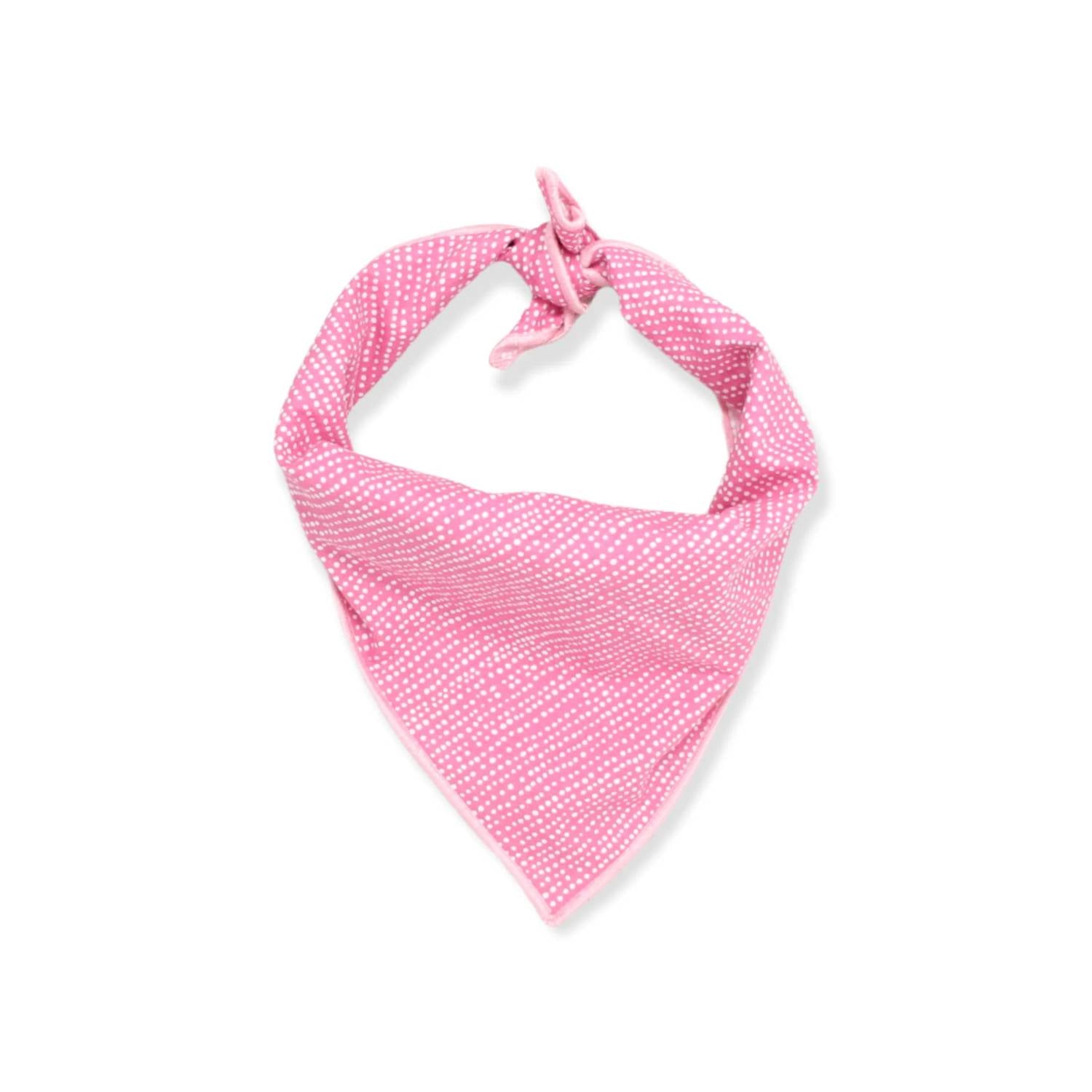 The Oxford Dog - Dog's Classic Look Bandana