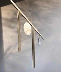 Vida + Luz - Goldy Sun Catcher