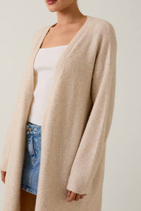 Le Lis - Maeve Cover-up Cardigan Sweater