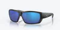 Costa Del Mar - Men's Tuna Alley Rectangular Polarized Sunglasses