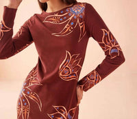 Omika - Delany Dress
