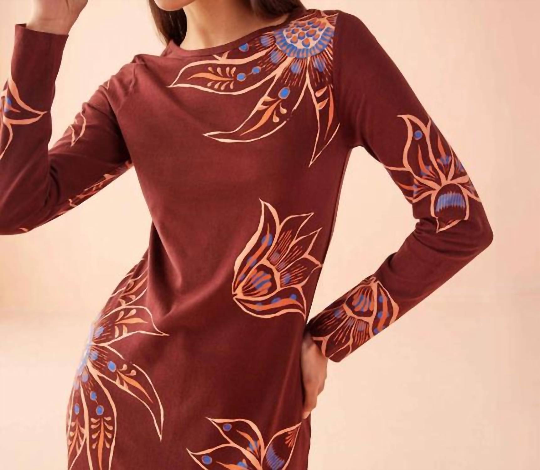 Omika - Delany Dress