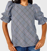 Cartolina Nantucket - Connie Anne Top