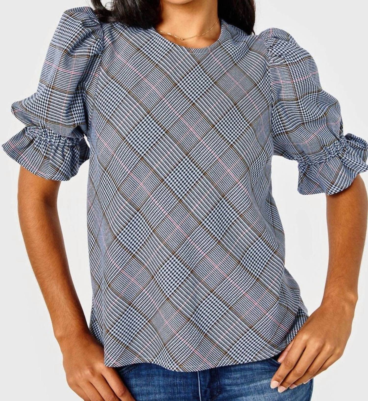Cartolina Nantucket - Connie Anne Top