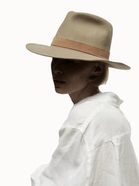 Janessa Leone - Women's Ross Hat