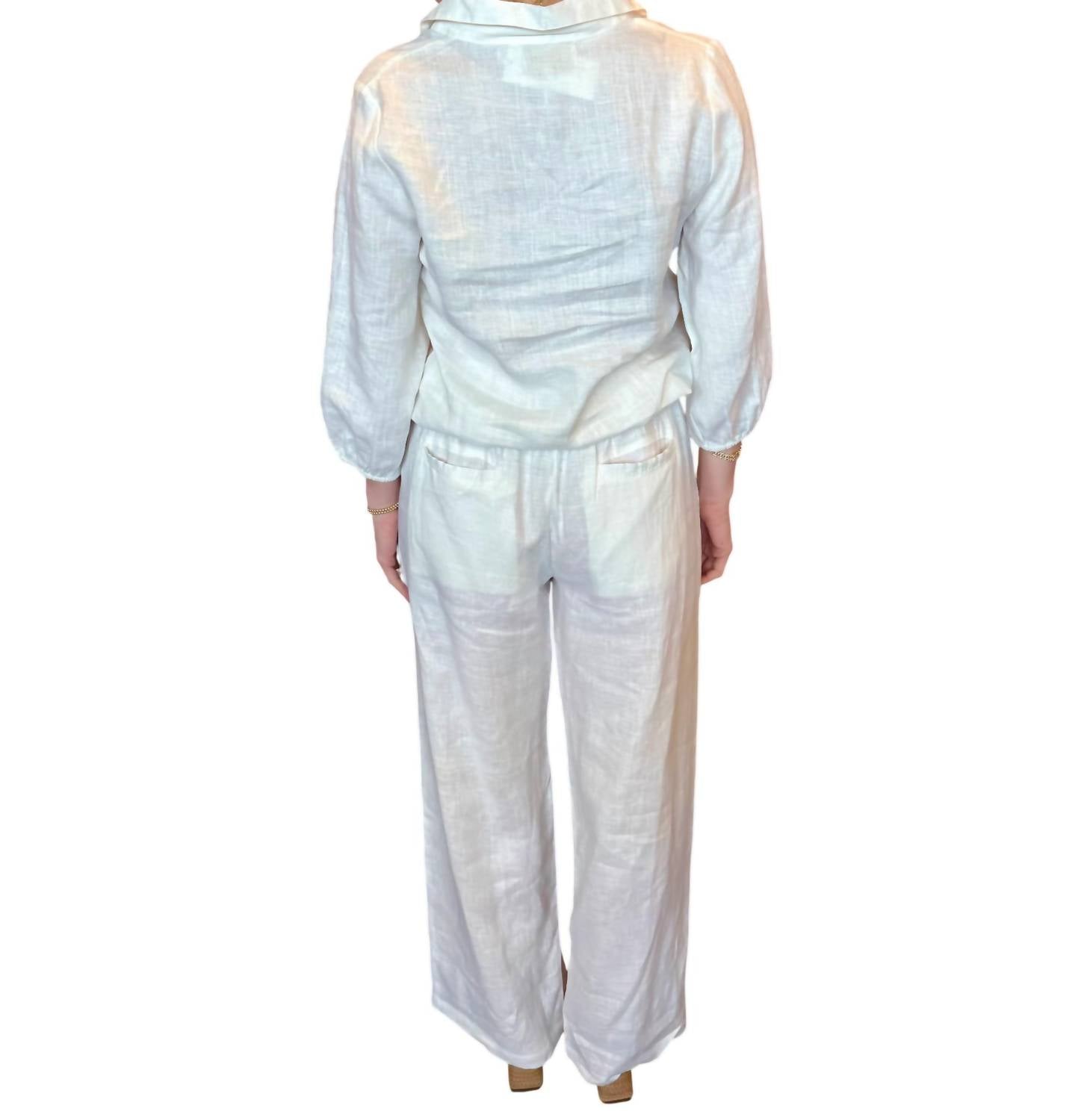 Clover The Label - Isla Pants