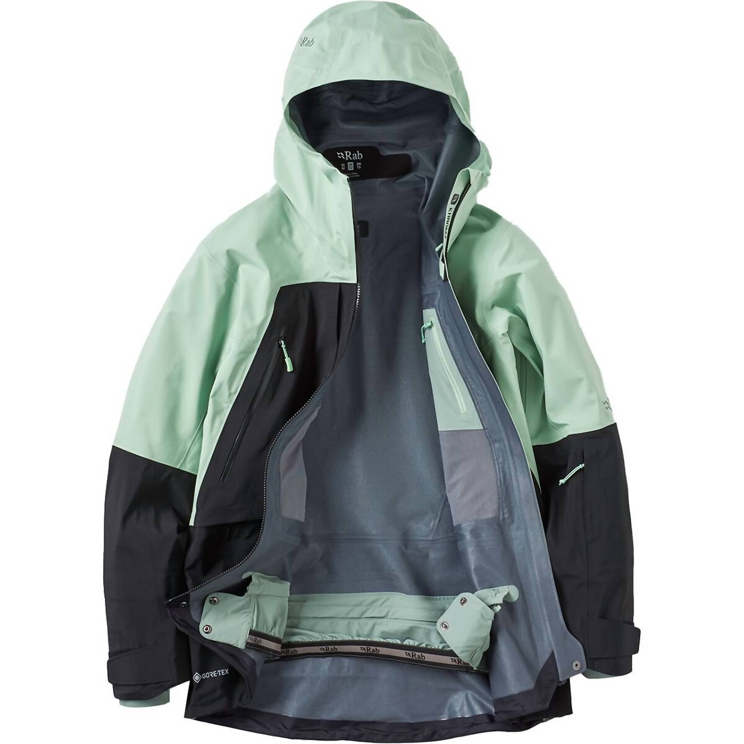 Rab - Women's Khroma Converge Jacket