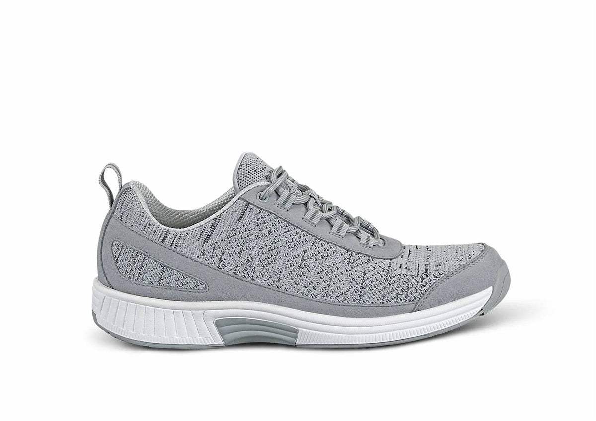 Orthofeet - Men's Lava Orthopedic Athletic Shoes