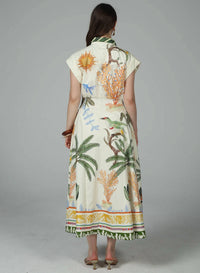Aylaya - Alexis Dress