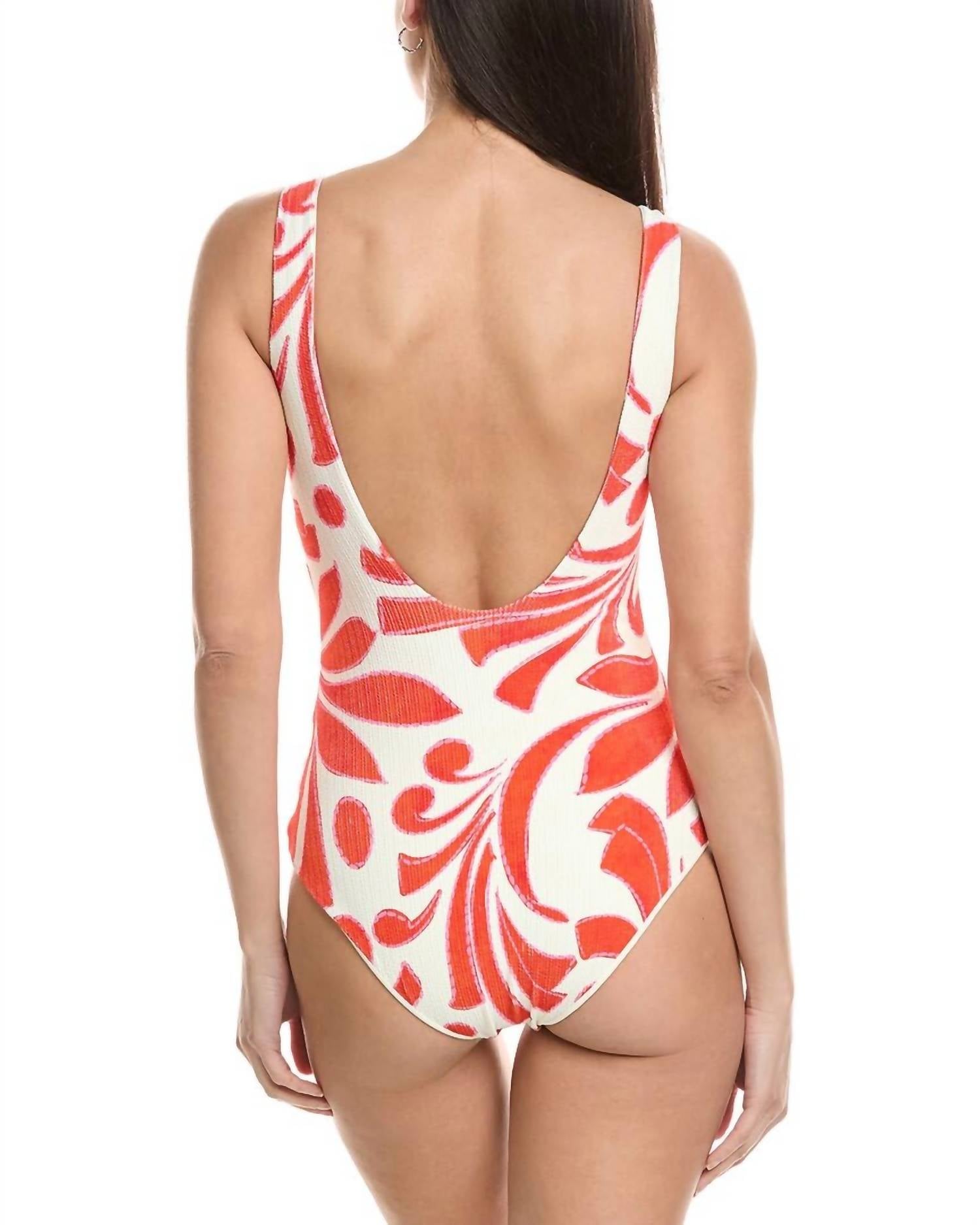 Beach Riot - Beverly One Piece