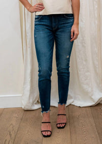 Moussy - Checotah Skinny Jean