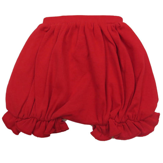 Lemon Loves Layette - Girls' Bella Bloomers Diaper Cover