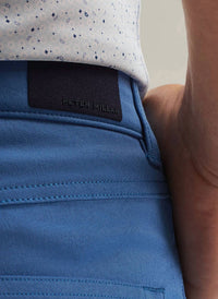 Peter Millar - Crown Sport Performance Five-pocket Pants