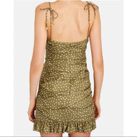 Significant Other - Edie Mini Dress