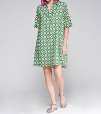Vilagallo - Tyanna Dress