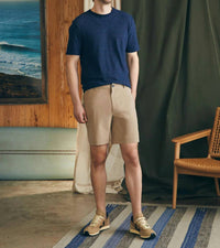 Faherty - All Day Shorts