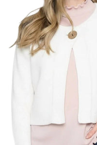 Picadilly - 1-button Short Jacket