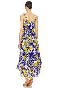 Cleobella - MURIEL MIDI DRESS