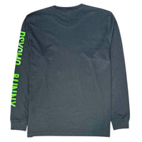Psycho Bunny - Men's Mallette Long Sleeve Graphic Sweatshirt