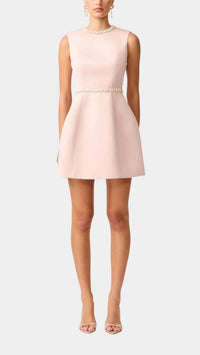 Elliatt - Camile Tulip Mini Dress