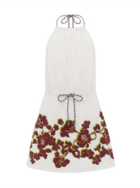Alemais - Women's Haze Mini Dress