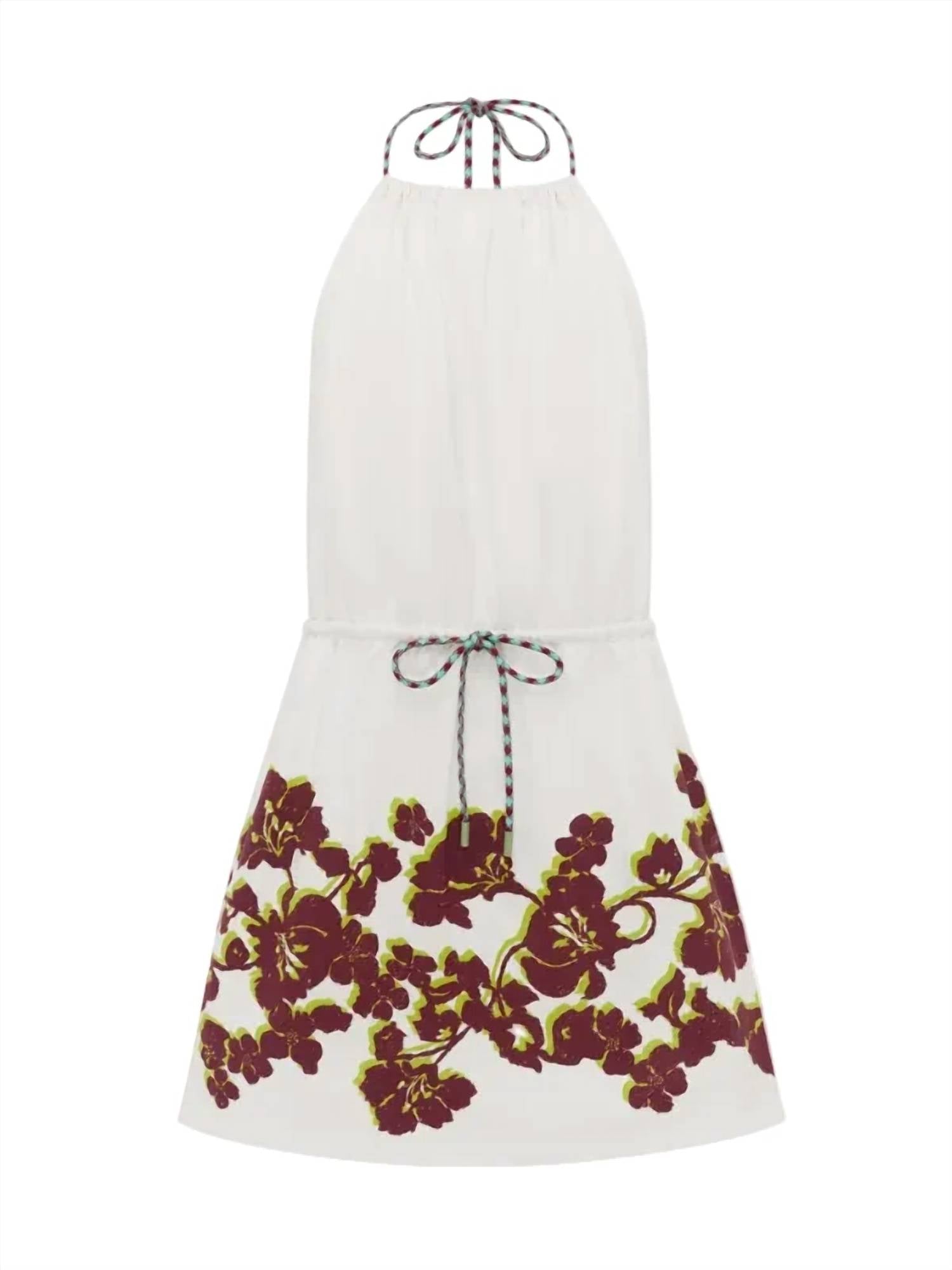 Alemais - Women's Haze Mini Dress
