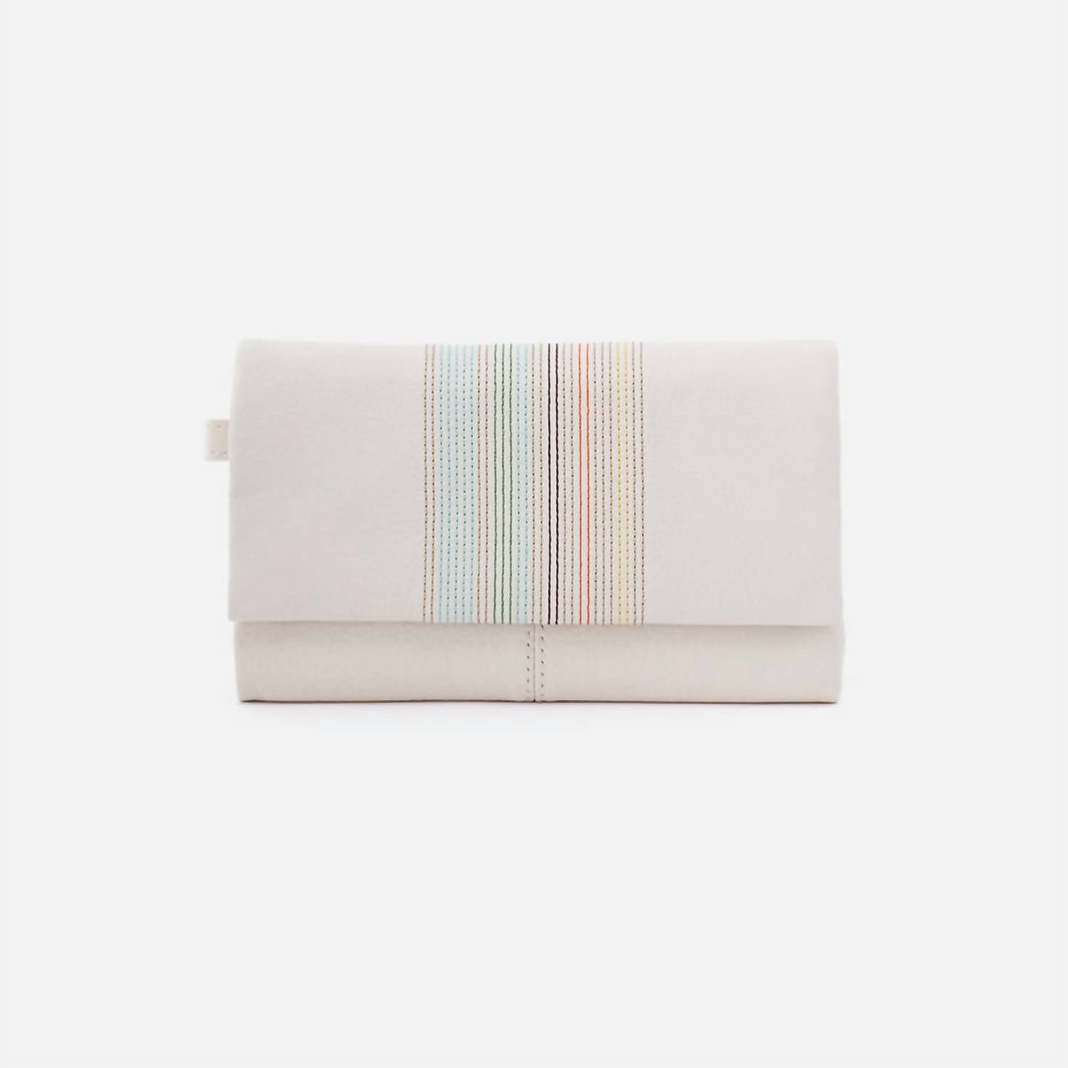 Hobo - Women's Keen Continental Wallet
