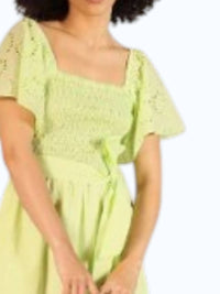 Maude Vivante - Kylie Midi Dress