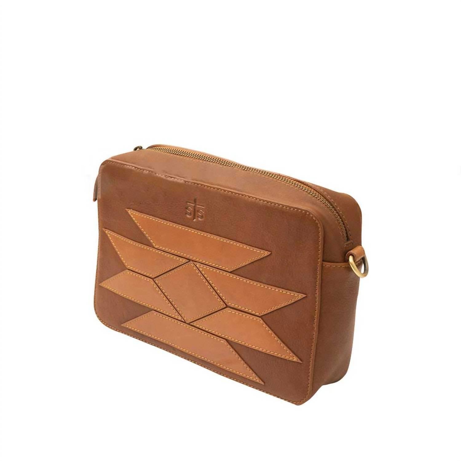 Sts Ranchwear - Women's Kai Crossbody Bag