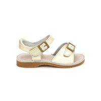 L'Amour - Girl's Olivia Toddler Sandal