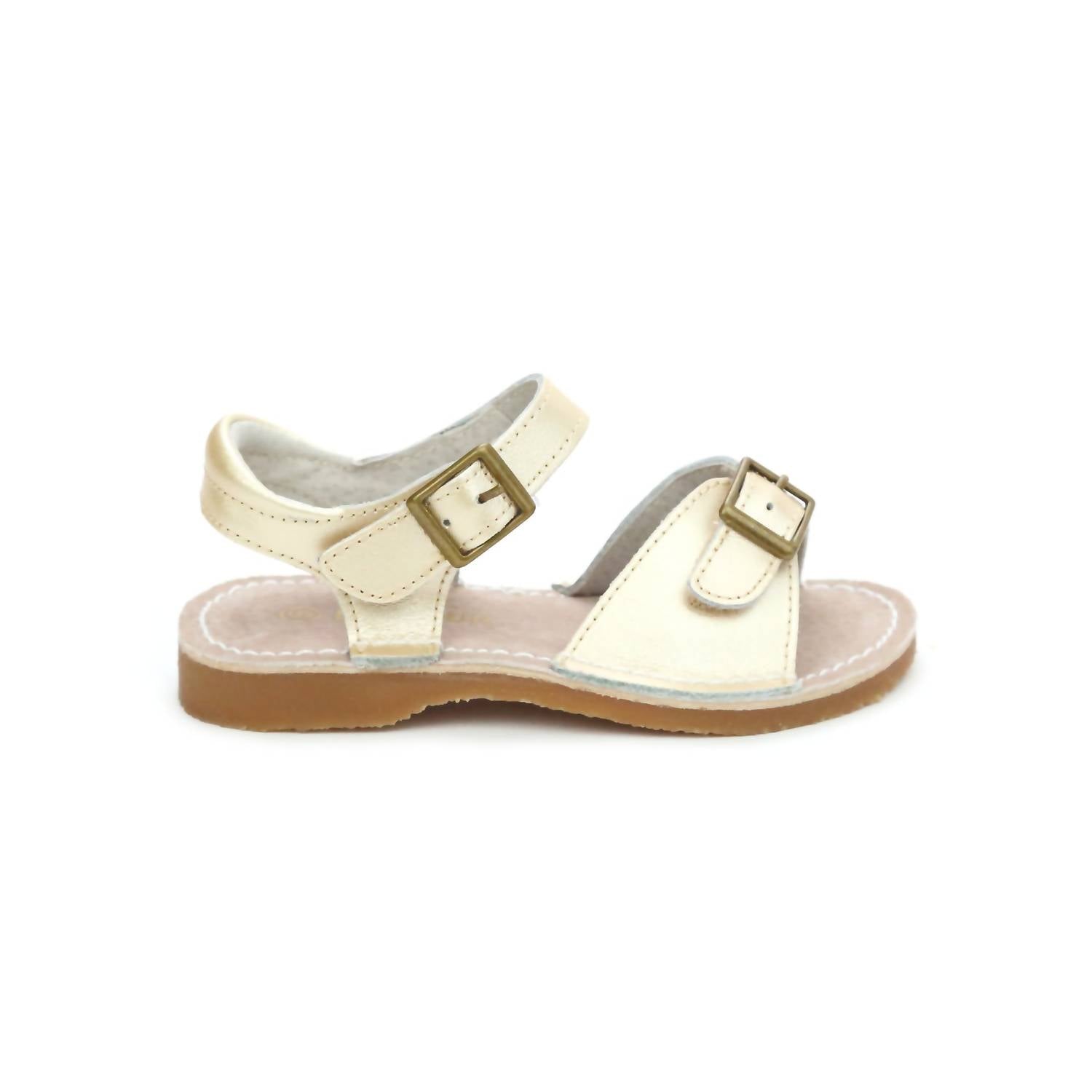 L'Amour - Girl's Olivia Toddler Sandal