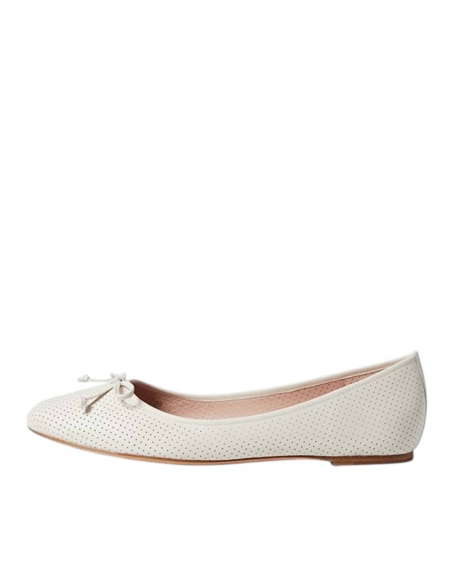 Kate Spade - Women's Veronica Ballet Flat