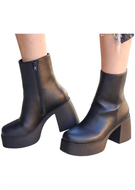 Fortune Dynamic - Women's Ankle Boots