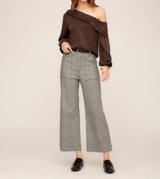 Fifteen Twenty - Rylee Cropped Pants