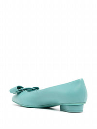 Salvatore Ferragamo - Women's Viva Ballerina Shoes