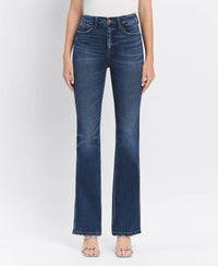 Lovervet - Tummy Control Super High Rise Jeans