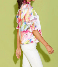 Alden Adair - Lottie Top