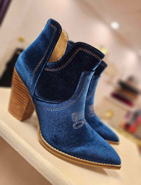 Corkys Footwear - Women's Smoke Show Booties