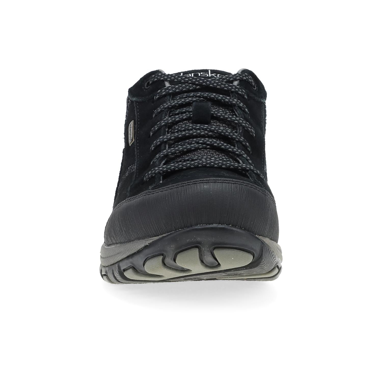 Dansko - Women's Paisley Waterproof Sneaker